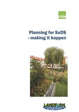 Planning for SuDS - making it happen