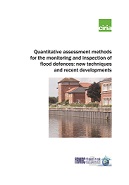 Quantitative assessment methods for the monitoring and ...