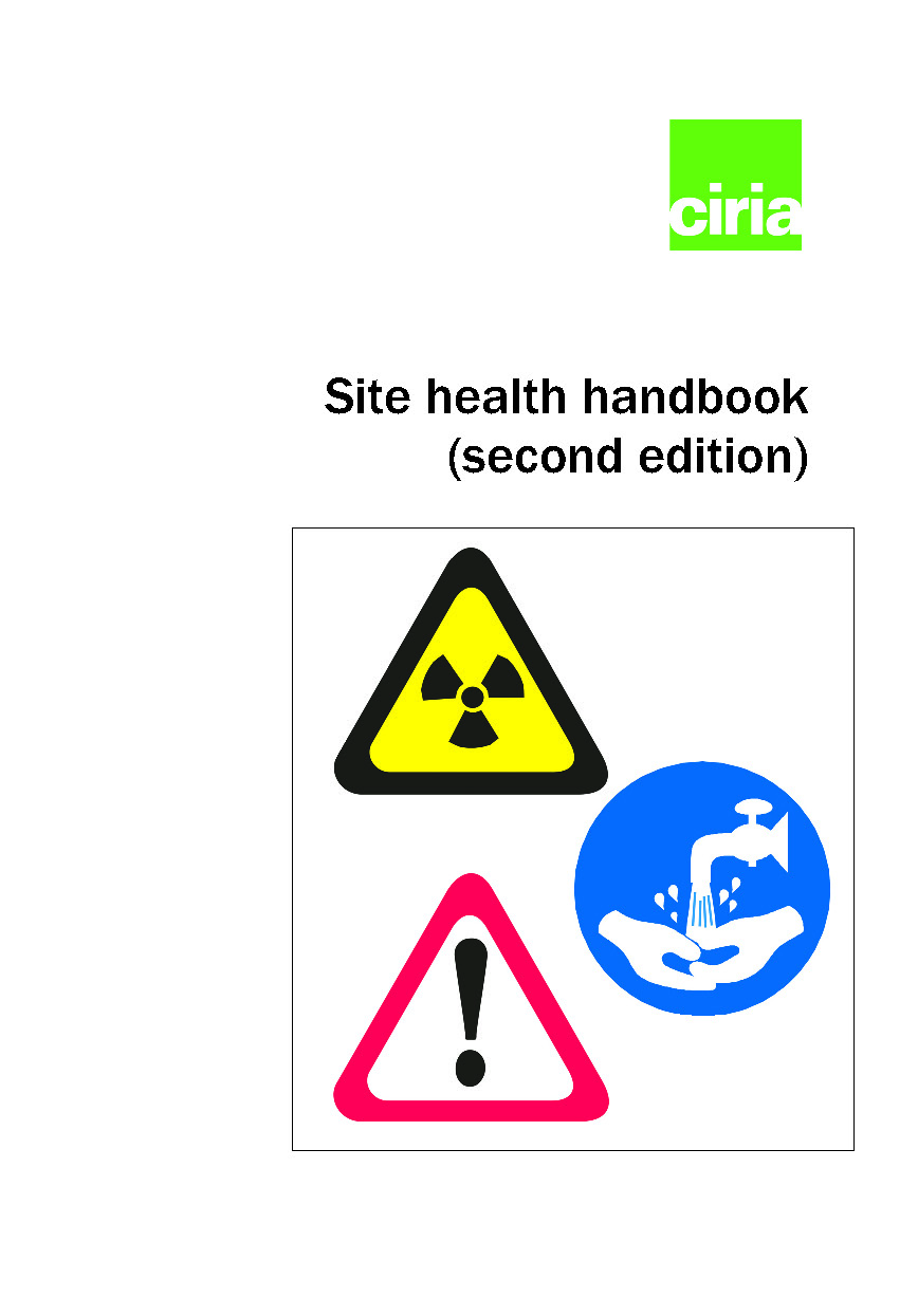 Site health handbook (second edition)