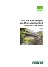 Iron and steel bridges: Condition appraisal and remedial ...