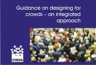 Guidance on designing for crowds an integrated approach