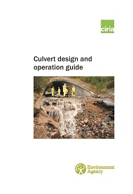Culvert design and operation guide
