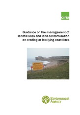 Guidance on the management of landfill sites and land ...