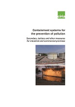 Containment systems for the prevention of pollution
