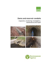 Dam and reservoir conduits. Inspection, monitoring, ...