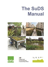 The SuDS Manual
