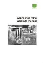 Abandoned mine workings manual
