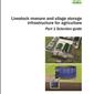 Livestock manure and silage storage infrastructure for ...