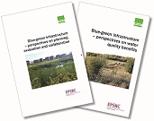 Perspectives on blue-green infrastructure