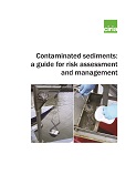 Contaminated sediments: a guide for risk assessment and ...
