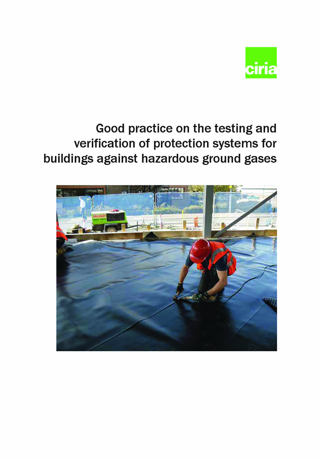 Good practice on the testing and verification of ...