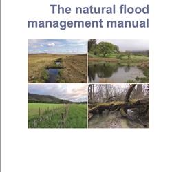 The natural flood management manual
