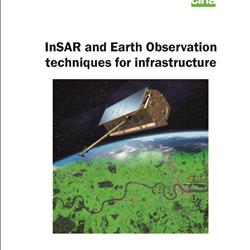 InSAR and Earth Observation techniques for infrastructure