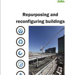 Repurposing and reconfiguring buildings